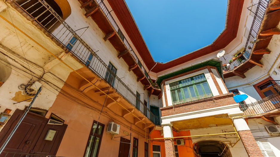 Apartament cu 2 camere ultracentral - Poză 16