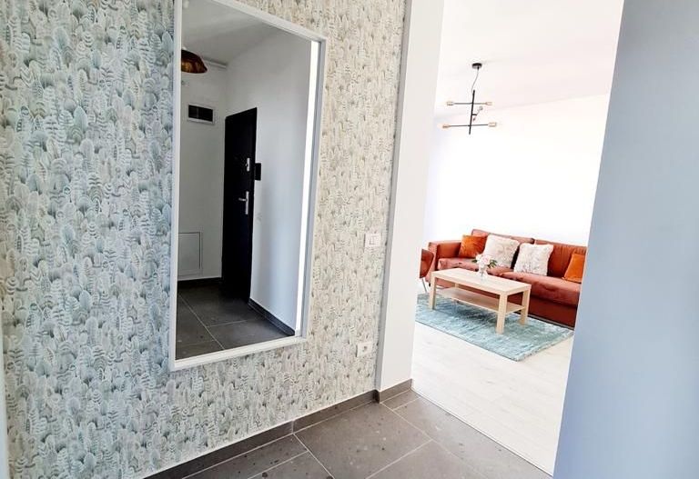 Apartament  2 camere in Dumbravita - Poză 8