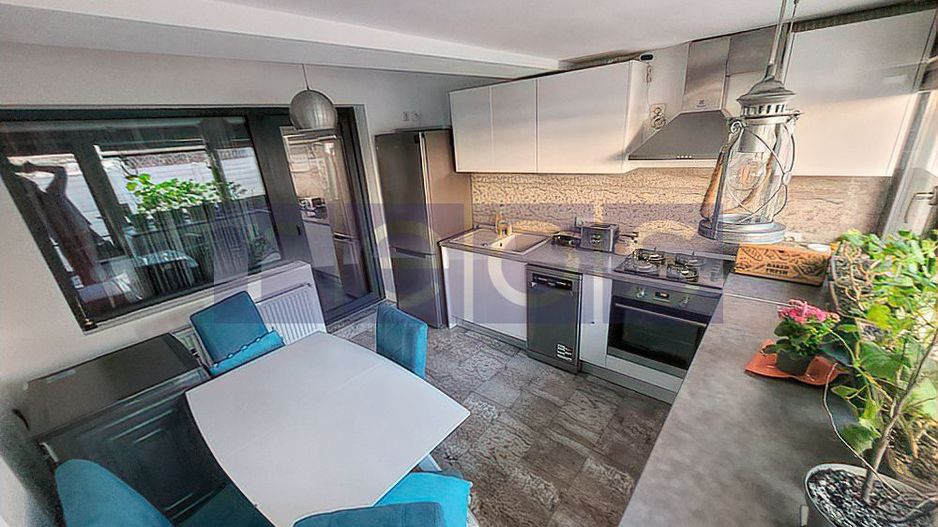 VANZARE | 2 CAMERE BLOC NOU | ZONA MOSILOR - Poză 4