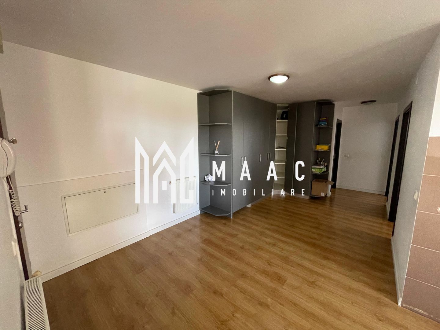 BLACK FRIDAY I Apartament 3 camere | 82 mp | Etaj 2 | Aleea Streiu - Poză 12