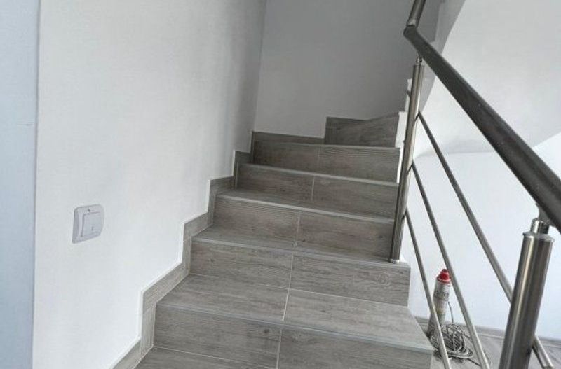 vila insiruita/iesire pe Splaiul Unirii, mutare imed, Popesti-Leordeni - Poză 9