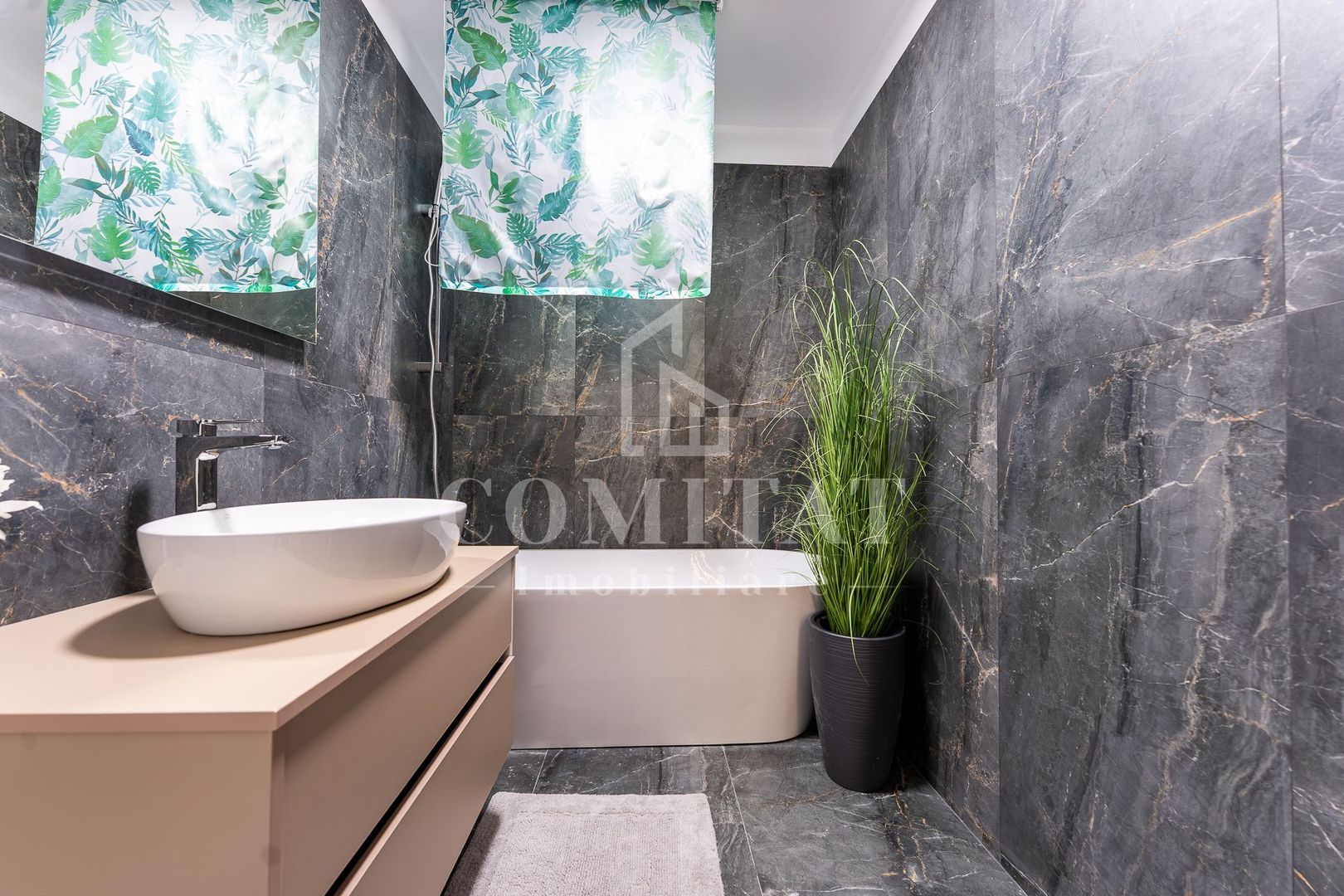 Apartament de lux | Imobil NOU | Etaj intermediar | Zona Între Lacuri - Poză 17