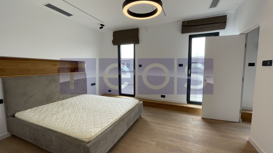 Penthouse sistem Smart home ready |  118 mp+terasa 76mp  | Upnorth Boutique - Poză 13