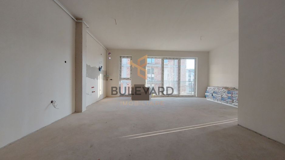 Apartament cu 3 camere/66 mp/zona Eroilor! - Poză 1