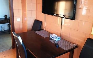 Apartament 2 camere – vedere panoramică Parc & Lac Tei - Poză 6