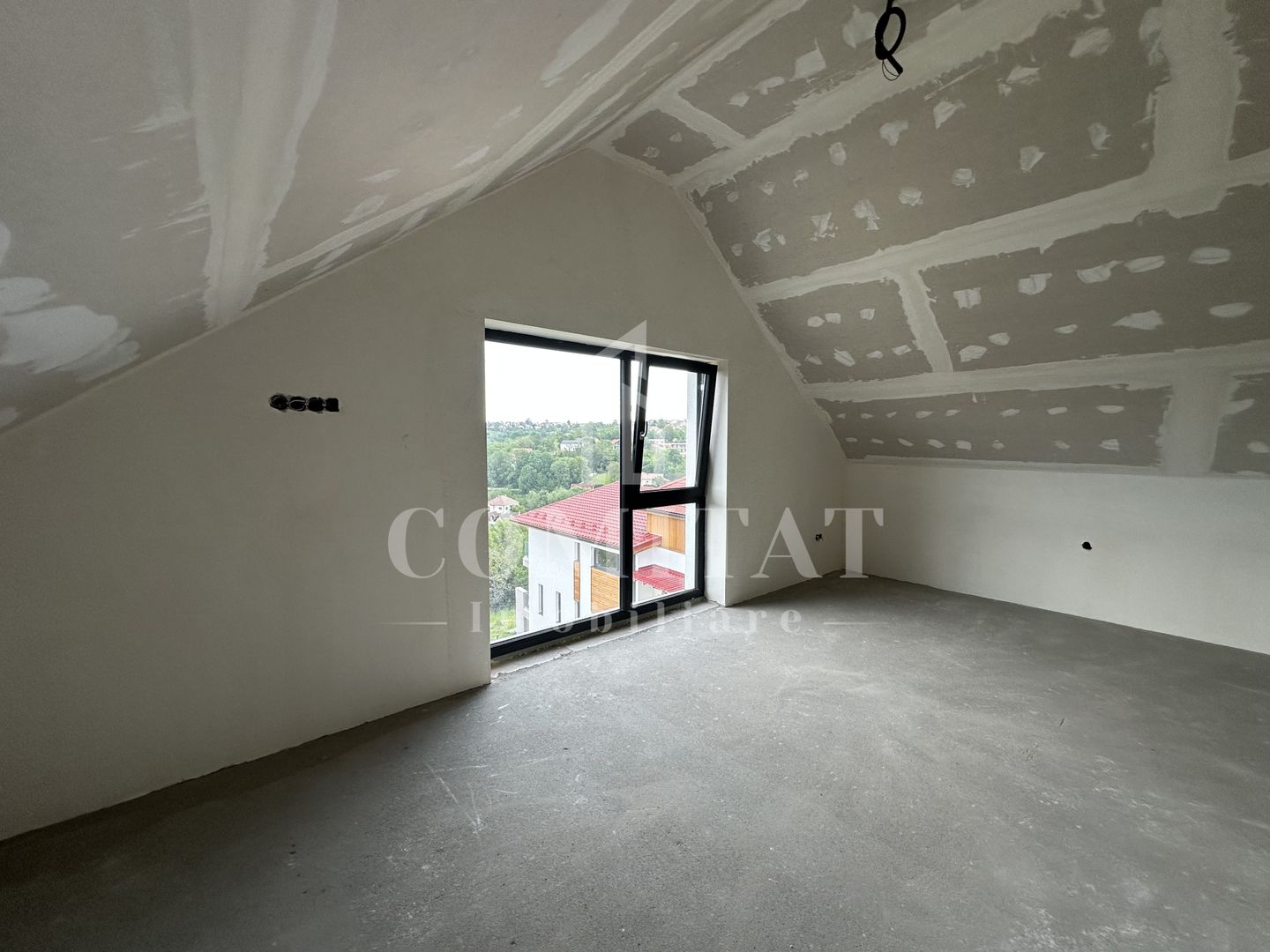 Casa individuala 4 camere | 160mp | Feleacu - Poză 14