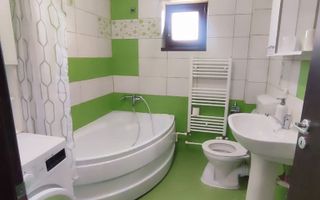 Apartament 2 Camere Decomandat, 54 mp – Valea Lupului, Strada Luminii - Poză 6