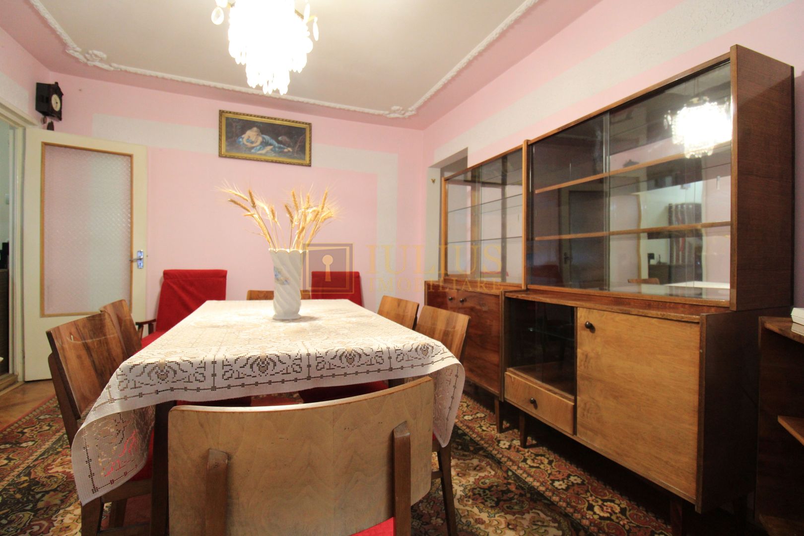Pet-friendly, 3 camere, centrala proprie - Poză 7