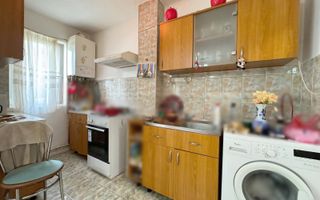 Apartament cu 3 camere/54mp/zona str. Mehedinti. - Poză 3