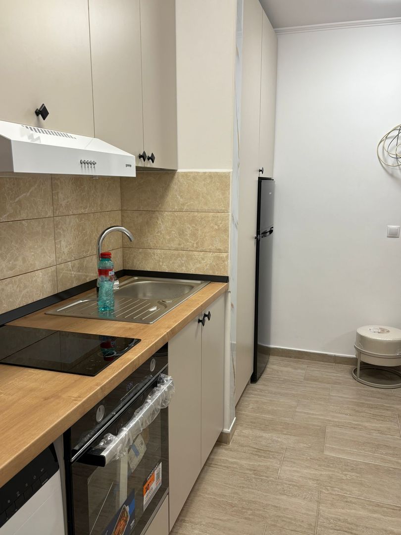 Apartament 1 cameră de vânzare – 25 m² – zona Decebal, Oradea - Poză 8