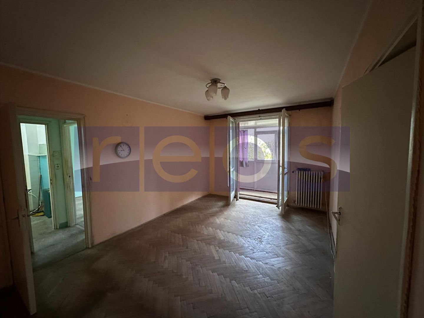 VANZARE 2 CAMERE | SEMIDECOMANDAT | ZONA NICOLAE GRIGORESCU - Poză 1