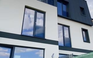 Vila in Pipera 4 camere, 2 locuri de parcare si curte - Comision 0% - Poză 1