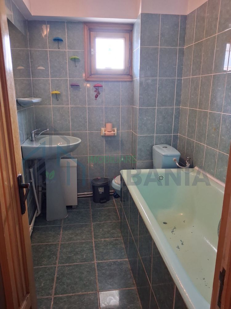 Apartament 4 camere, 90 mp, etaj 7, Iași – închiriere 480 EUR/lună - Poză 5