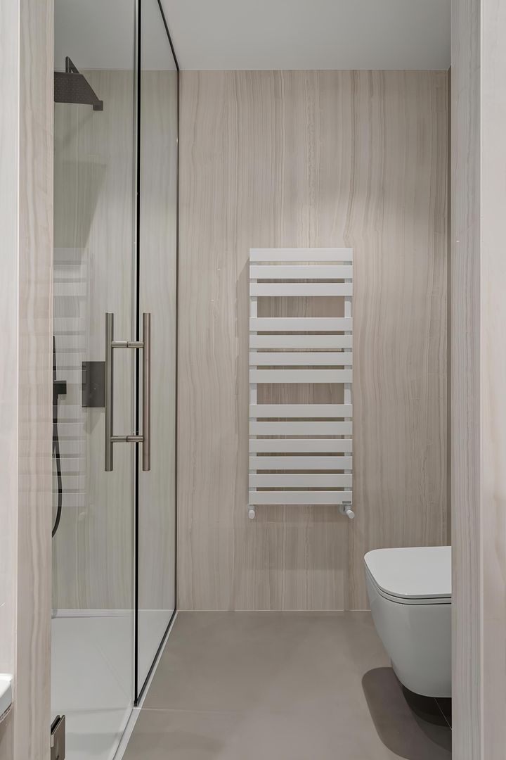 Apartament elegant 3 camere zona Primaverii I Imobil nou - Poză 11