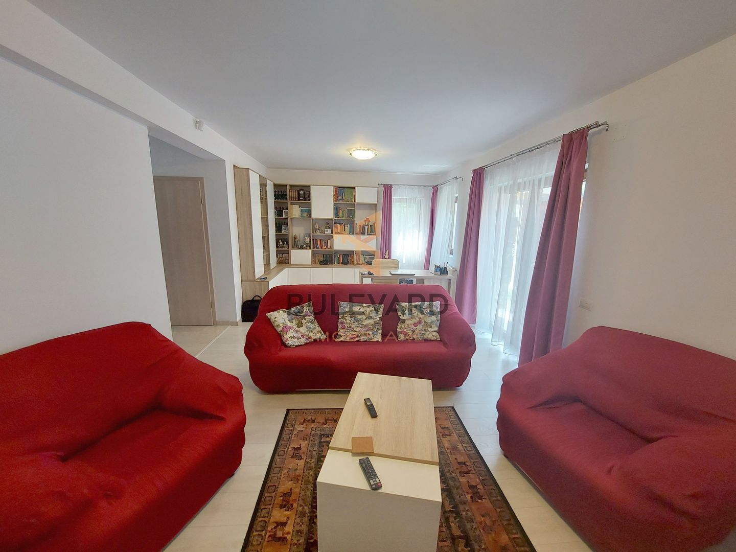 Casa de tip duplex, zona strazii Tautiului! - Poză 4