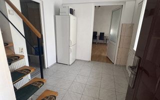 Apartament 3 camere de închiriat | Sibiu, Piața Cluj | 65 mp - Poză 2