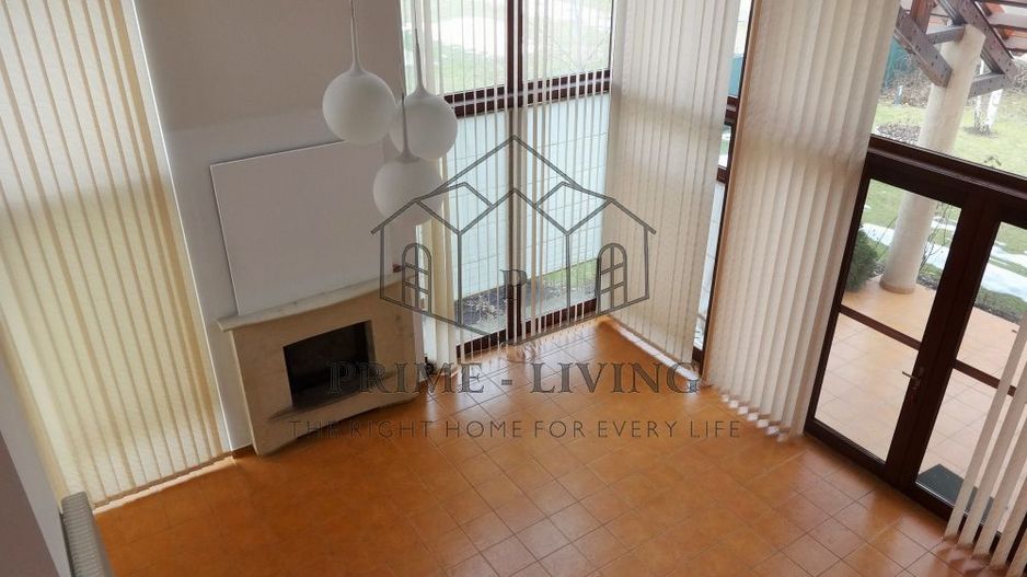 VILA SPATIOASA CU 5 CAMERE IN COMPLEX BOUTIQUE DIN IANCU NICOLAE - Poză 8