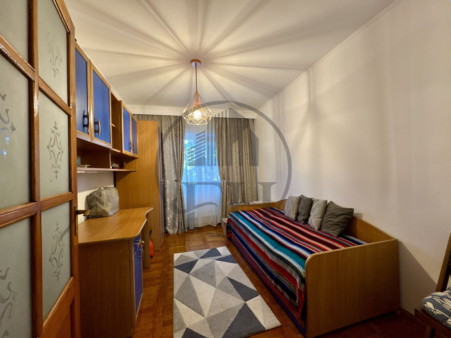 Apartament 3 camere de vanzare Constanta, zona Anda - Poză 9