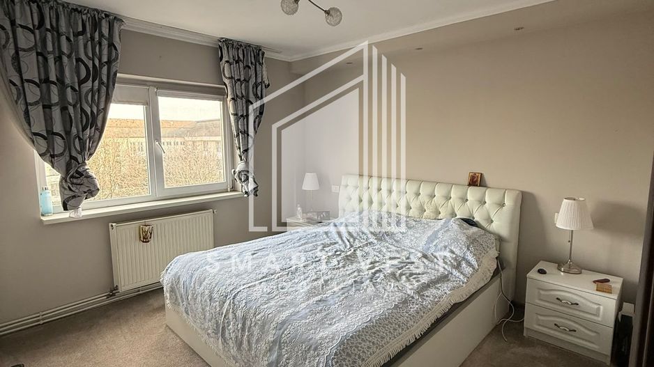 Apartament 2 camere | Etaj 3 | 60 mp | Zona Carpați 2 - Poză 3