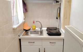 Apartament 1 cameră nedecomandat | Ultracentral Sibiu | parter, 28 mp - Poză 2