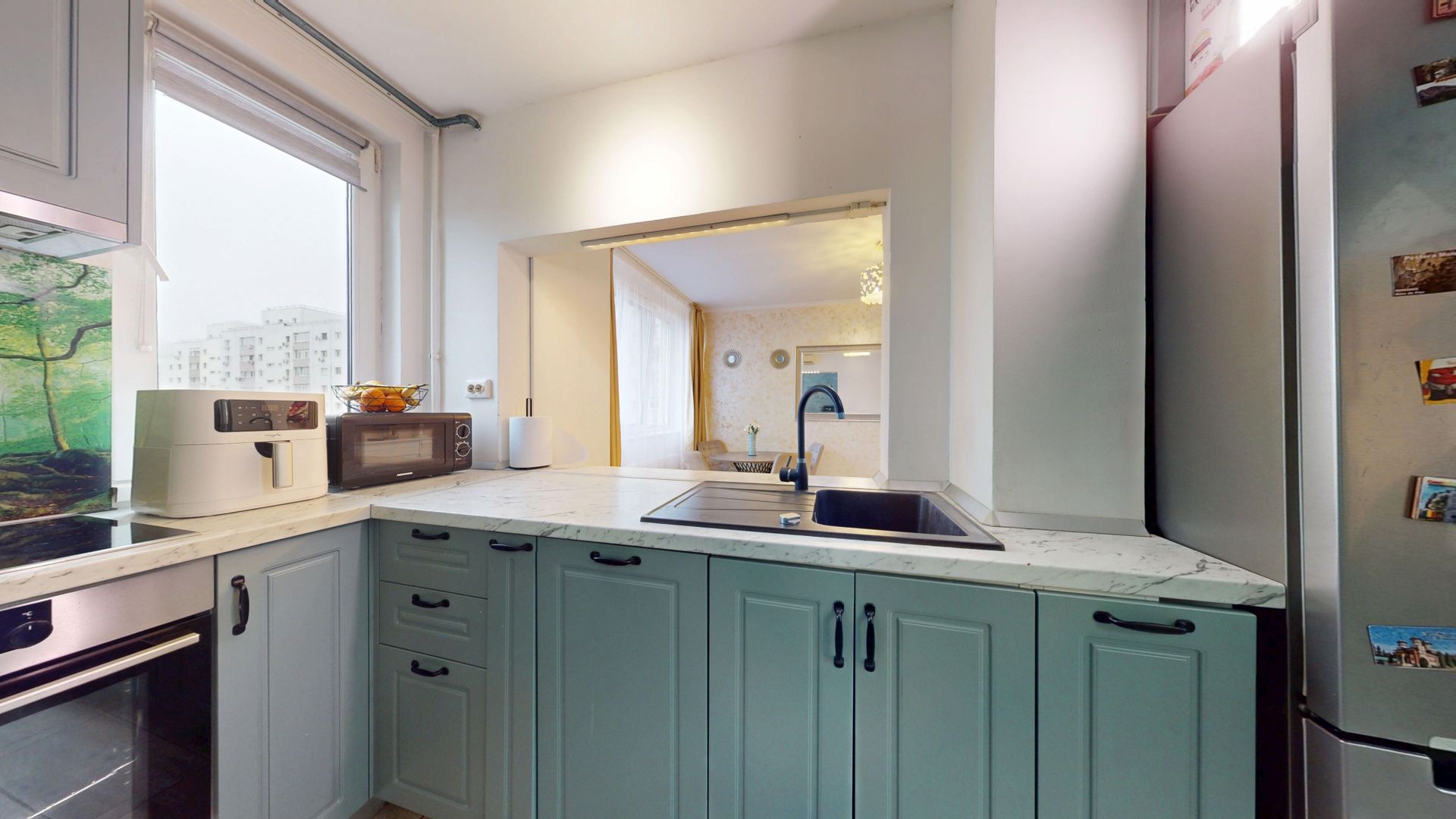 Apartament 4 camere superb Plaza - Poză 9