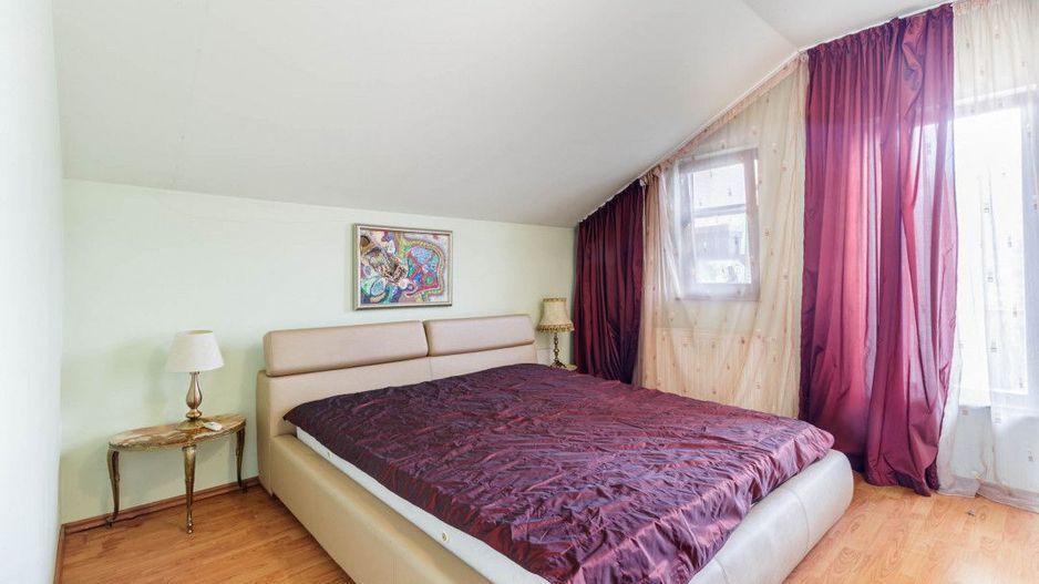 Casa Voluntari – Pipera, în complexul Rezidenta Madrid - Poză 8