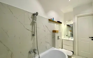 DE VANZARE PENTHOUSE 4  CAMERE | 97 MP UTILI | 3 BALCOANE | PARCUL CISMIGIU - Poză 27