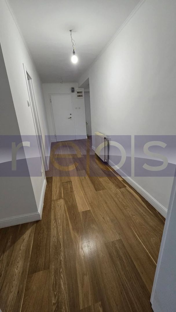 VANZARE 3 CAMERE HERASTRAU 110mp - Poză 7