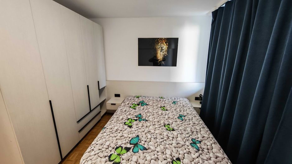 Închiriere Apartament 2 camere Muncii,Parcare Inclusă, langa Metrou, Petfriendly - Poză 1