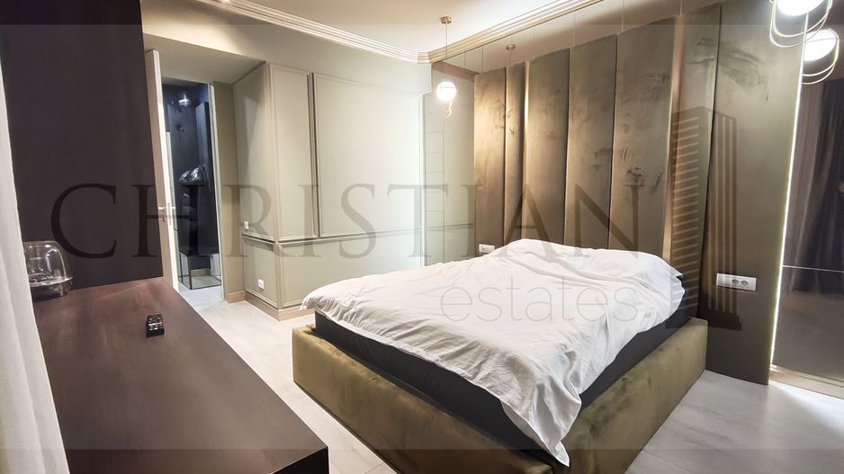 Premium Apartament Unicat Zona Politehnica Iuliu Maniu 6 Afi Mall - Poză 5