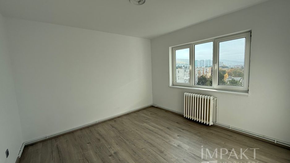 Apartament 2 camere decomandat Manastur, 47 m2,  renovat - Poză 5