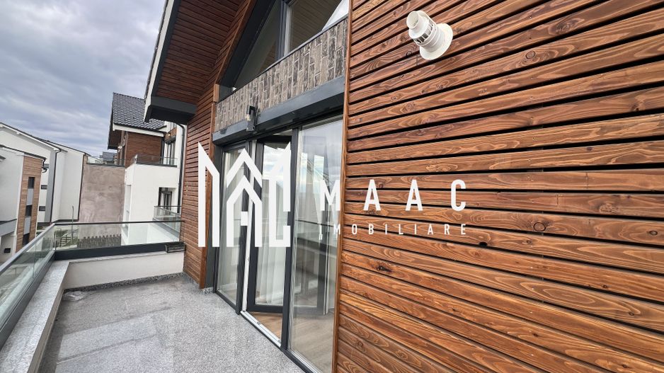 0% Comision I Penthouse pe 2 niveluri I Mobilat și Utilat - Poză 28