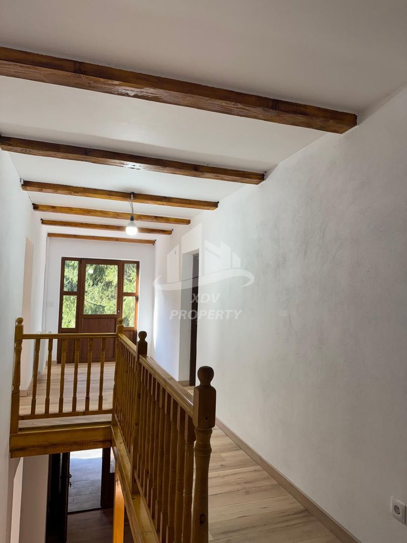 Pensiune/ Vila Valea Avrigului - Poză 15