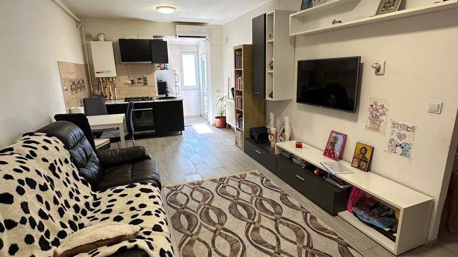 Apartament 2 camere Metalurgiei Loc de parcare - Poză 1