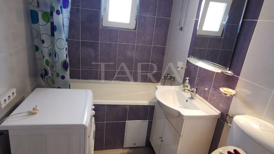 Apartament cu 2 camere in Zorilor - Poză 6