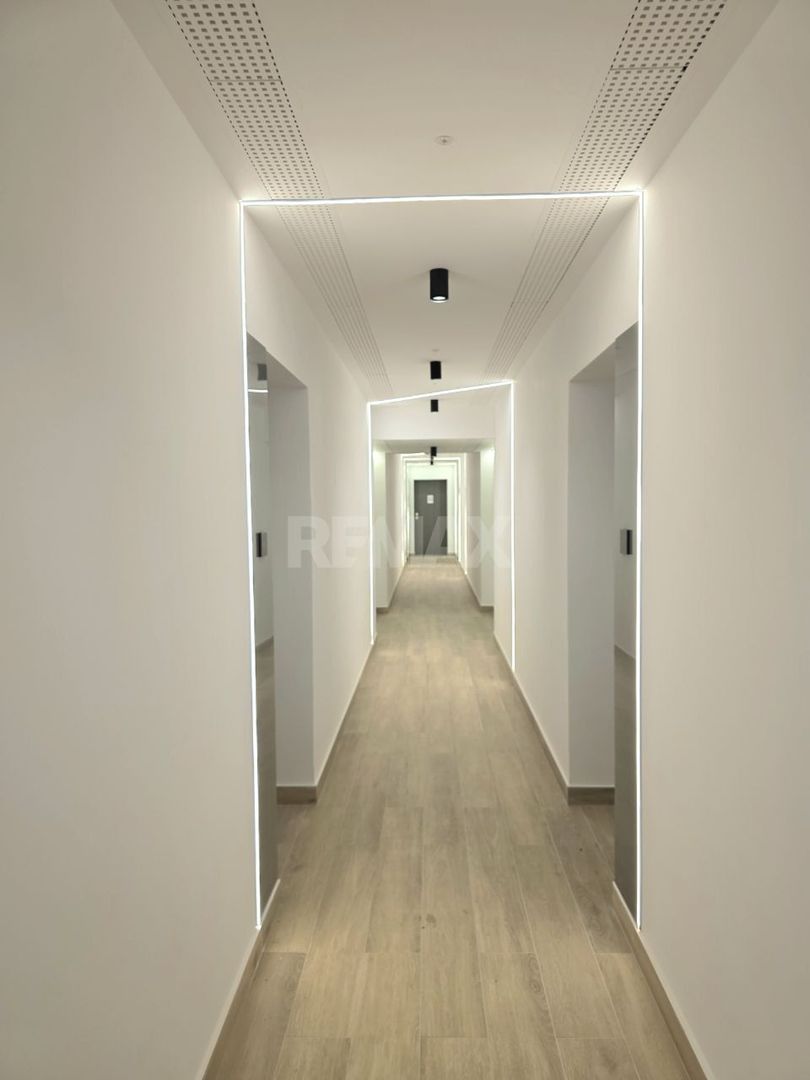 Apartament cu 1 cameră în București, Pipera, România - Poză 8