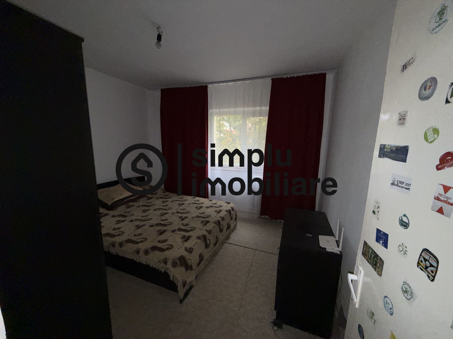 2 decomandate -Rovine - Poză 4