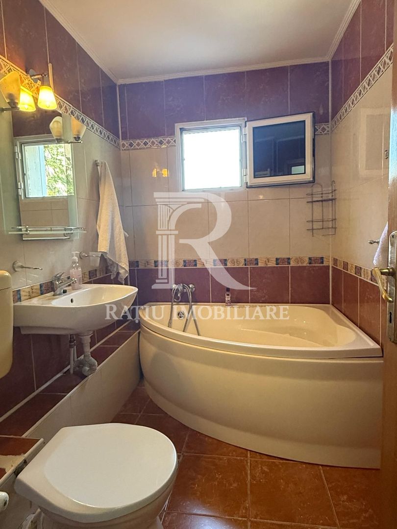 Apartament cu 3 camere | Apostol Andrei | Etajul 1 | Oradea - Poză 5