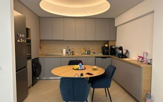 VANZARE 3 CAMERE | CORTINA NORTH | PIPERA - Poză 5