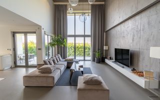 Casa de vanzare aproape de viitorul Spital Regional de Urgenta Cluj - Poză 7