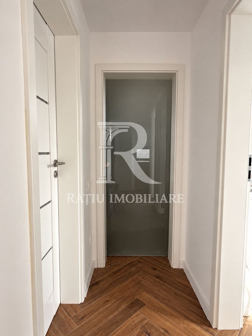 Casă modernă de închiriat | Cartierul Tineretului | Oradea - Poză 11