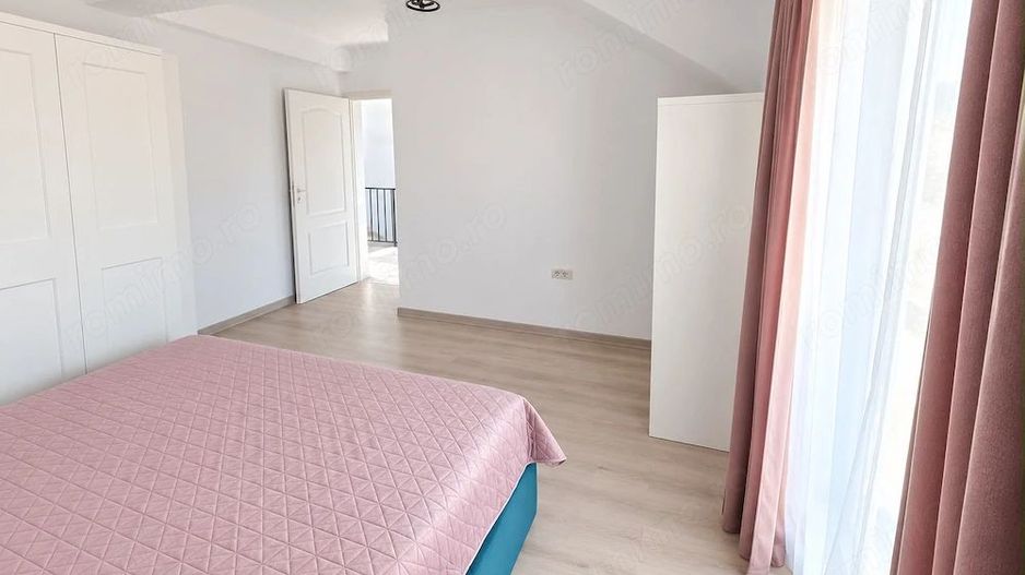 🏡 Un „acasă” în care poți intra direct cu bagajele | Moșnița Veche - Poză 7
