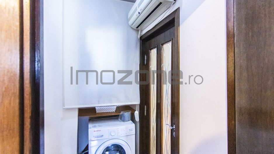 2 camere, loc de parcare inclus, metroul Lujerului, Bd. Timisoara, Mall Plaza - Poză 12