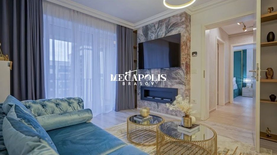 Apartament 2 camere | Decomandat | Parcare | Kasper Coresi - Poză 2