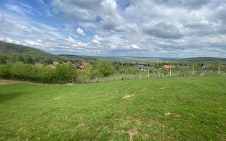 Parcele de teren intravilan cu un view superb-Tocile-Sibiu - Poză 8