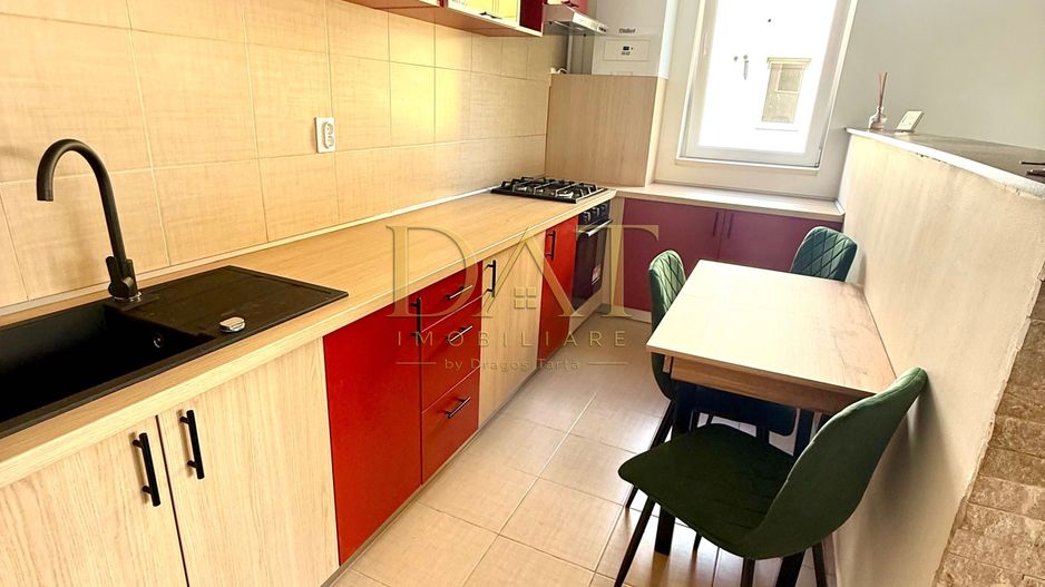 Apartament cu 2 camere | Bună Ziua | - Poză 5