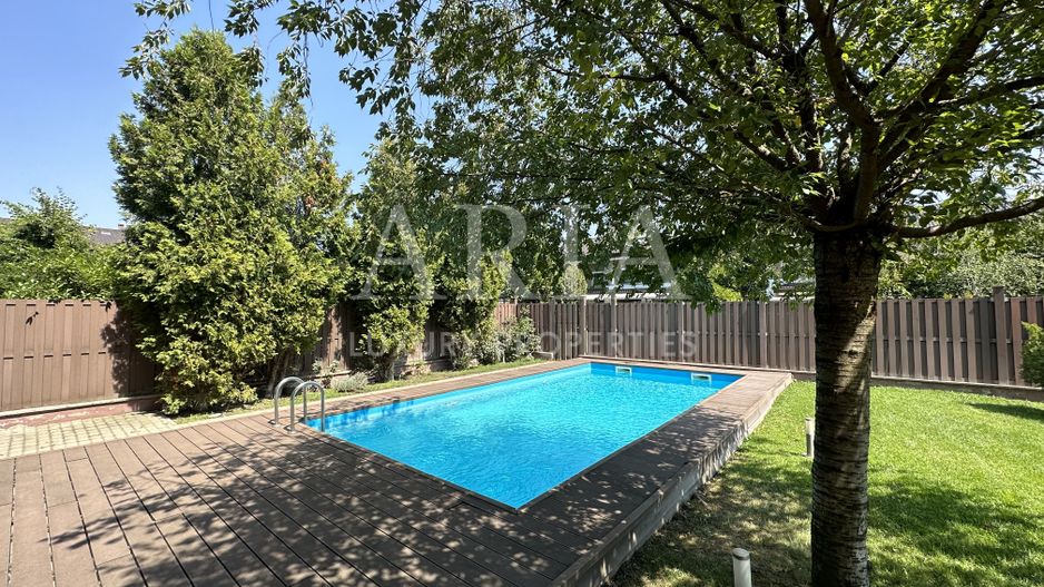 OXFORD GARDENS -  LUXURY GATED COMMUNITY - POOL - TENNIS COURT - PLAYGROUND - Poză 19