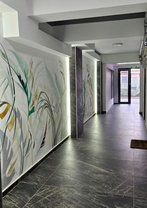 Apartament de Lux Complex Rezidential - Poză 11