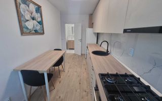 De Inchiriat Apartament 2 camere, renovat, lux, Unirii - Poză 3