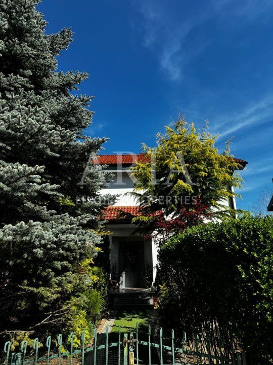 VILA INDIVIDUALA - 1000MP - BANEASA RESIDENTIAL PARK - Poză 4